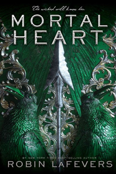 Mortal Heart (His Fair Assassin, 3)