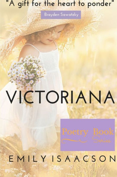 Victoriana - 9781329340473