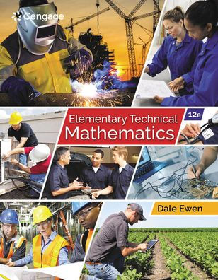 Elementary Technical Mathematics, 12Th