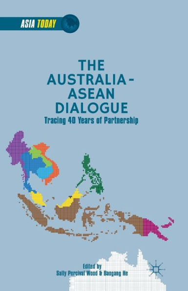 The Australia-Asean Dialogue: Tracing 40 Years Of Partnership (Asia Today)