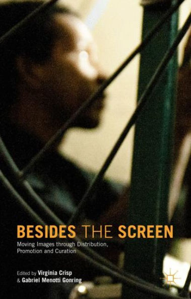 Besides The Screen: Moving Images Through Distribution, Promotion And Curation