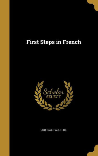 First Steps In French