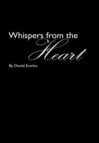 Whispers From The Heart