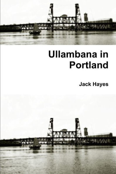 Ullambana In Portland