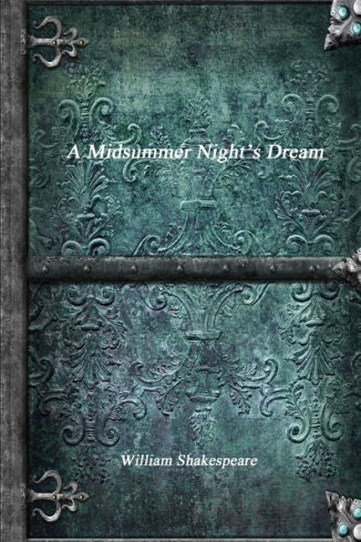 A Midsummer Night's Dream