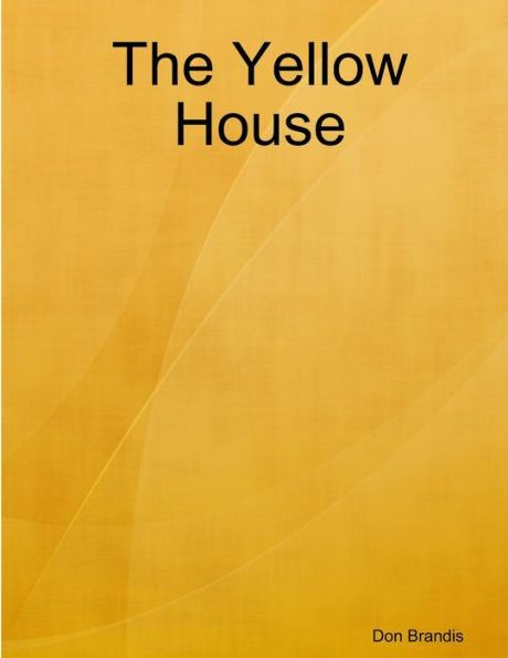 The Yellow House