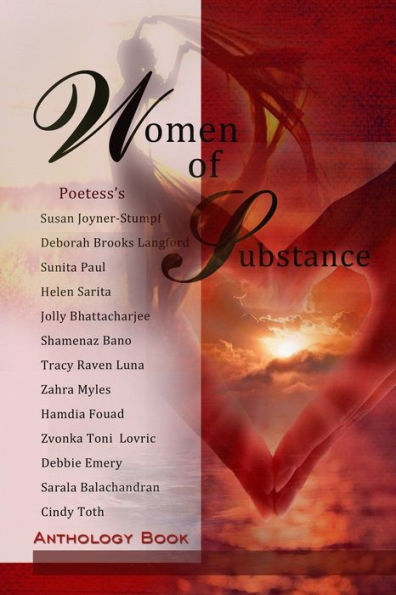 Women Of Substance