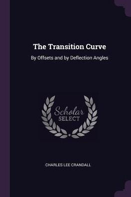 The Transition Curve: By Offsets And By Deflection Angles