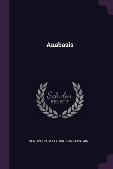 Anabasis