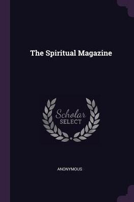 The Spiritual Magazine