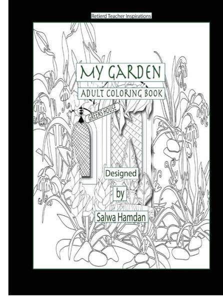 My Garden Book