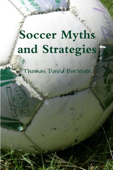 Soccer Myths And Strategies