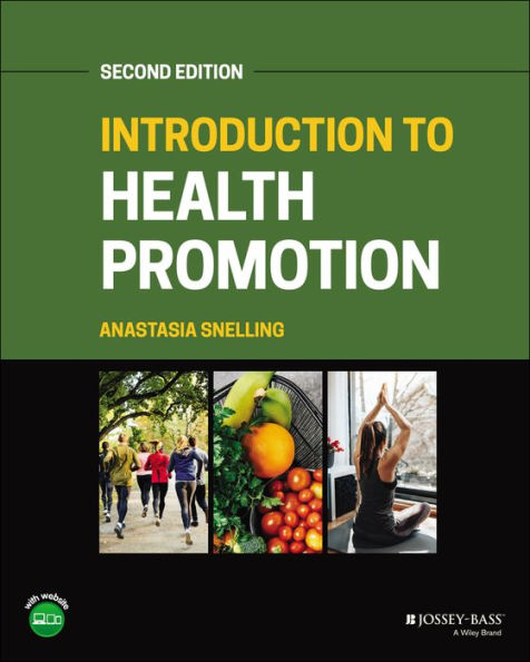 Introduction To Health Promotion