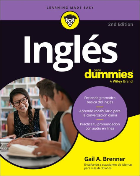 Ingles Para Dummies (For Dummies)