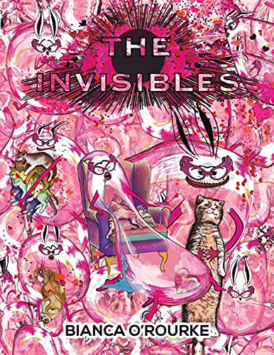 The Invisibles