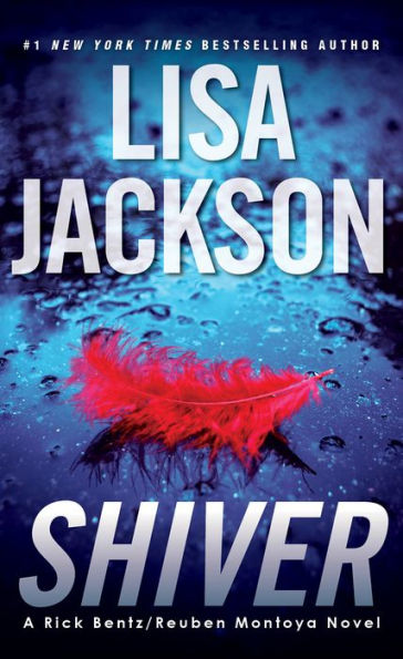 Shiver (A Bentz/Montoya Novel)