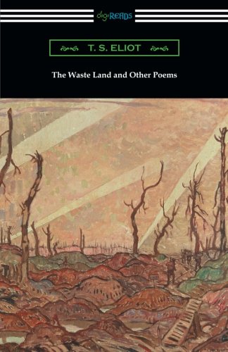 The Waste Land and Other Poems