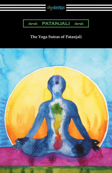 The Yoga Sutras Of Patanjali (Translated With A Preface By William Q. Judge)