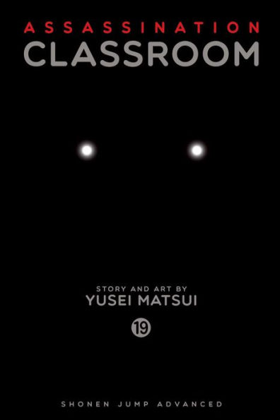 Assassination Classroom, Vol. 19 (19)