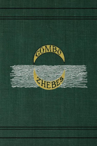 Gombo Zhebes (Applewood Books)