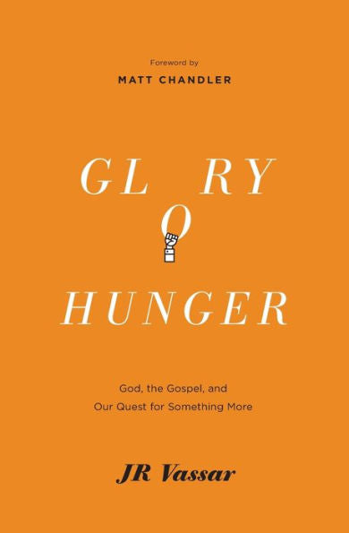 Glory Hunger