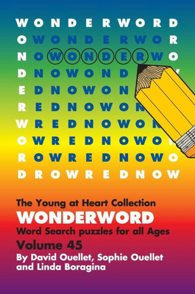 Wonderword Volume 45