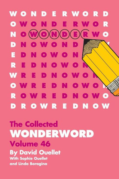 Wonderword Volume 46