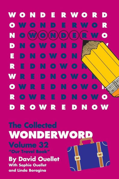 Wonderword Volume 32