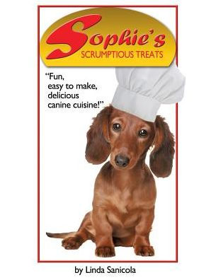 Sophie's Scrumptious Treats