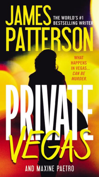 Private Vegas (Private, 4)