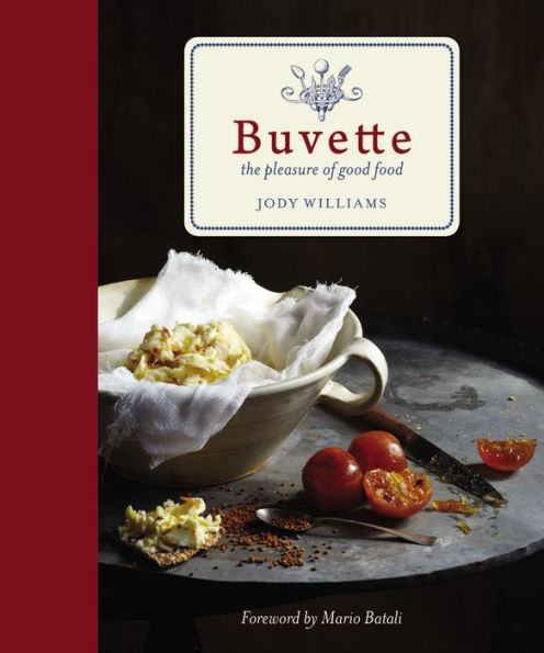 Buvette: The Pleasure Of Good Food