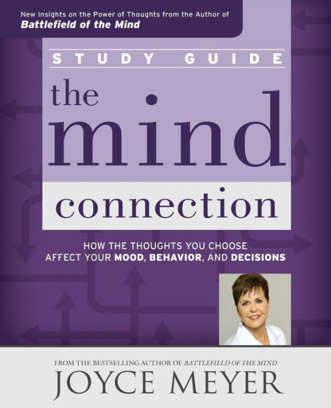 The Mind Connection Study Guidecisions