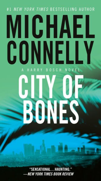 City Of Bones (A Harry Bosch Novel, 8)