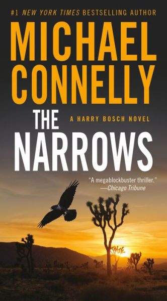 The Narrows (A Harry Bosch Novel, 10)