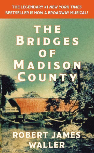 The Bridges Of Madison County