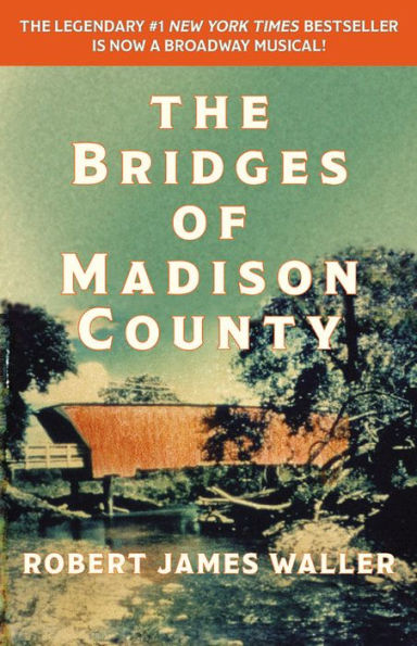 The Bridges Of Madison County