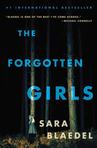 The Forgotten Girls (Louise Rick Series, 7)