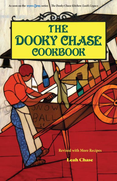 The Dooky Chase Cookbook (Pelican)