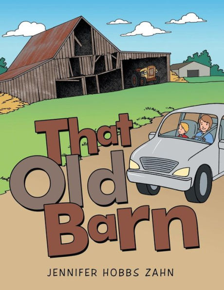 That Old Barn