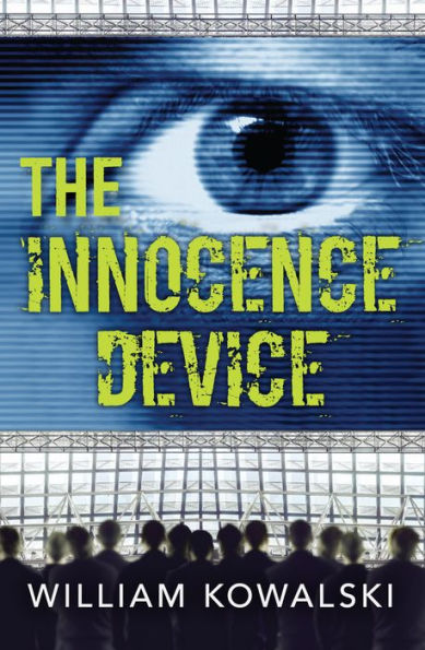 The Innocence Device (Rapid Reads)