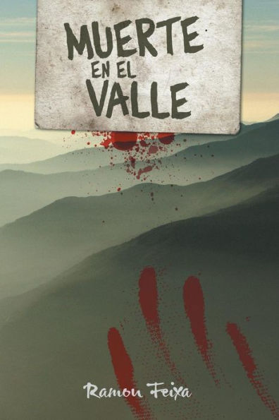 Muerte En El Valle (Spanish Edition)