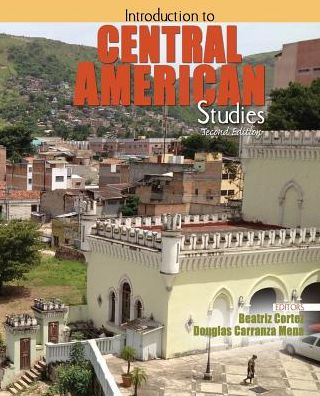 Introduction To Central American Studies