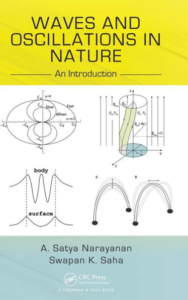 Waves And Oscillations In Nature: An Introduction