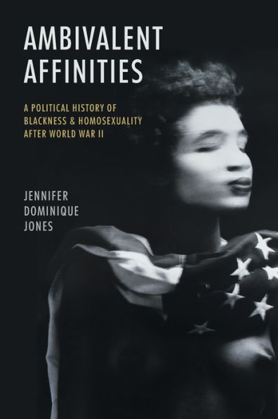 Ambivalent Affinities: A Political History Of Blackness And Homosexuality After World War Ii (Justice, Power, And Politics)