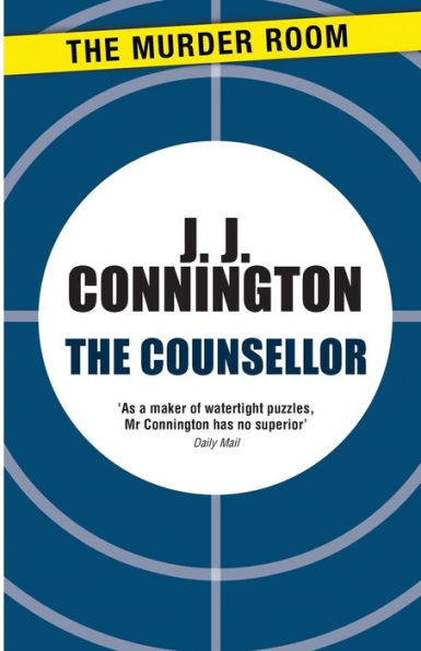 The Counsellor