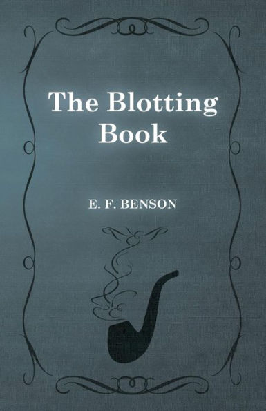 The Blotting Book