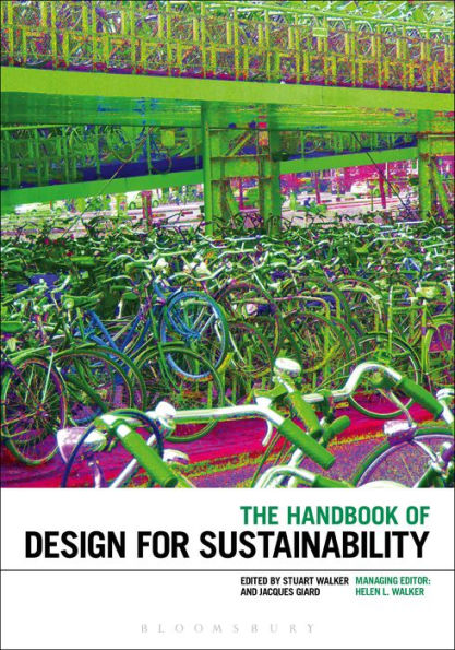 Handbook Of Design For Sustainability, The