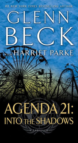 Agenda 21: Into The Shadows