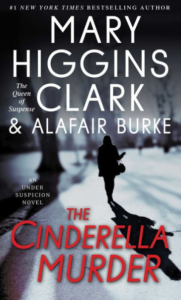 The Cinderella Murder: An Under Suspicion Novel (2)