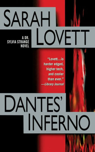 Dantes' Inferno: A Dr. Sylvia Strange Novel